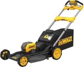 DeWALT DCMWSP550N Accu Grasmaaier 53cm 54V XR FlexVolt