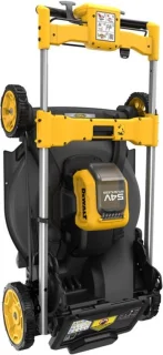 DeWALT DCMWSP550N Accu Grasmaaier 53cm 54V XR FlexVolt