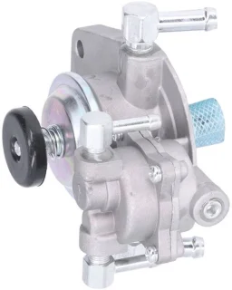 Dieselfilterbeugel en startpomp 16401-VK511 Nissan Navara D22 YD25DDTI