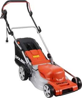 Dolmar EM-411 Grasmaaier Elektrisch