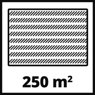 Draadloze accugrasmaaier 36V 30L