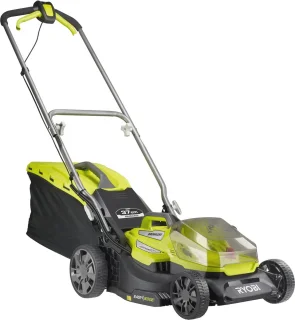 Draadloze Elektrische Grasmaaier 18V 37 cm