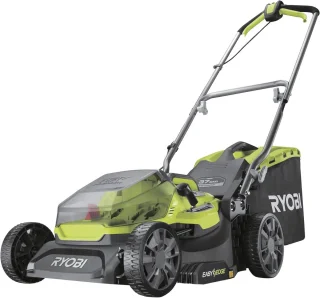 Draadloze Elektrische Grasmaaier 18V 37 cm