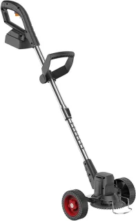 Draadloze grastrimmer
