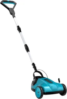 Draadloze trimmer