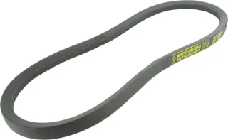 Draagriem grasmaaier v-riem