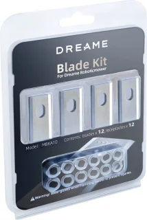 Dreame Blade Kit voor Roboticmower A1