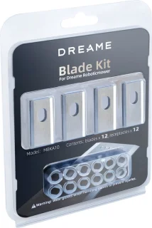 Dreame Blade Kit voor Roboticmower A1