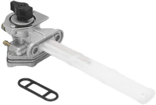 Drifter Riders Brandstofkraan 510231260 Aluminium voor Vulcan 800 VN800A 2004
