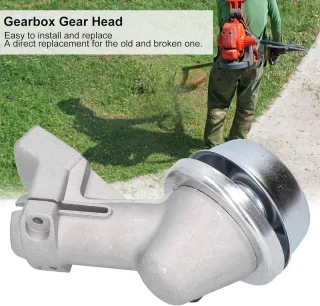 Drive Head Vervanging voor FS160/FS180/FS220/FS280/FS290/FS300 - Trimmer/Bosmaaier/Grasmaaier