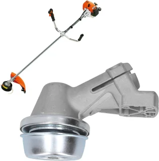 Drive Head Vervanging voor FS160/FS180/FS220/FS280/FS290/FS300 - Trimmer/Bosmaaier/Grasmaaier