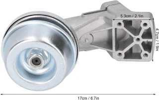 Drive Head Vervanging voor FS160/FS180/FS220/FS280/FS290/FS300 - Trimmer/Bosmaaier/Grasmaaier