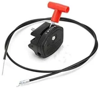 Dthrottle kabel 142 cm universeel voor grasmaaier