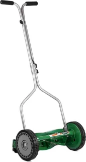 Duwgrasmaaier handmaaier