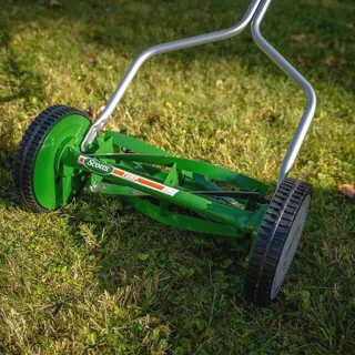 Duwmaaier 14-inch 5-blad