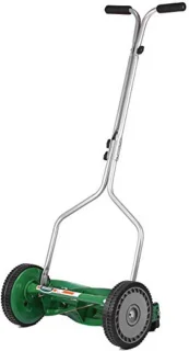 Duwmaaier 14-inch 5-blad