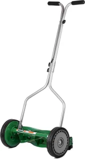 Duwmaaier 14 inch 5‑blad