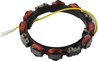 Dynamo grasmaaier
