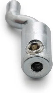 Easyboost kabel montage schroef nipples met z haak