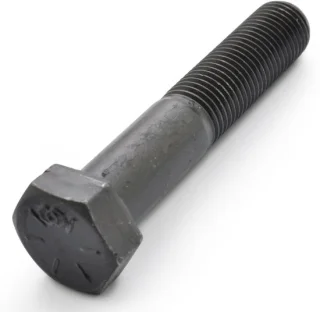 Easyboost messenbout Ø9.5 mm voor grasmaaier