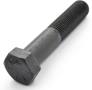 Easyboost messenbout Ø9,5 mm voor grasmaaier