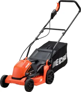 Echo DLM310-35P 40V Gazonmaaier incl. accu en lader