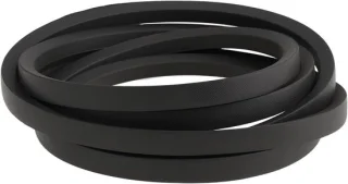 ECSiNG Aandrijfriem voor grasmaaier 13 x 8 x 2450 x 2500 mm