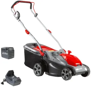 Efco LRI 40P Comfort Plus grasmaaier