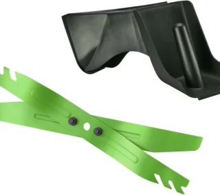 EGO ABP2100D-E Mulchmes 52 cm