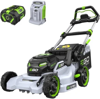 EGO accu grasmaaier LM1914E-SP