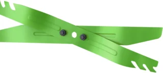 EGO Dubbel Mulchmes AB2100D-E 52 cm