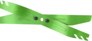 EGO Dubbel Mulchmes AB2100D-E 52 cm