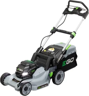 EGO LM1701E Accu Grasmaaier