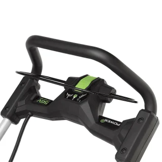 EGO LM1701E Accu Grasmaaier