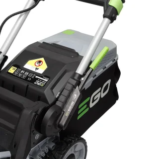 EGO LM1701E Accu Grasmaaier