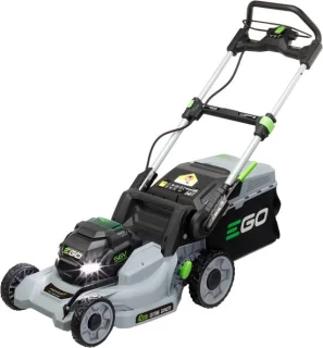 EGO LM1701E Accu Grasmaaier