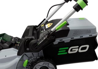 De EGO LM1702E-SP Accu Grasmaaier in één oogopslag