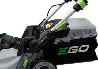 EGO LM1702E-SP Accu Grasmaaier review