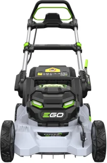 EGO LM1711E Accu grasmaaier 42 cm met accu en lader