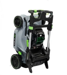 Ego LM1903E-SP 47 cm accu grasmaaier kit inclusief accu en lader