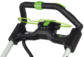 EGO LM2135E-SP Accu grasmaaier 52 cm