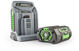 EGO LM2135E-SP Accu grasmaaier 52 cm