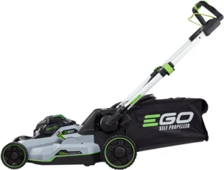 EGO LM2135E-SP Accu grasmaaier 52 cm