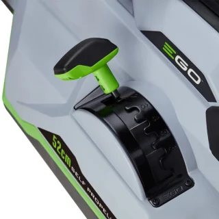 EGO LM2135E-SP Accu grasmaaier 52 cm