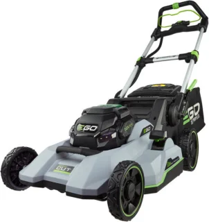 EGO LM2135E-SP Accu grasmaaier 52 cm