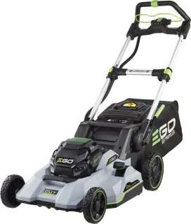 EGO LM2135E-SP Accu grasmaaier 52 cm