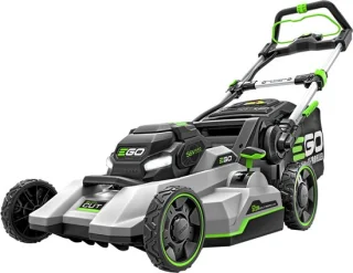 EGO LM2135E-SP Accu grasmaaier 52 cm
