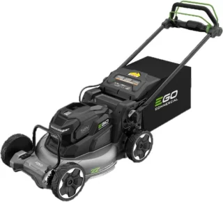 EGO LMX5300SP accu-grasmaaier