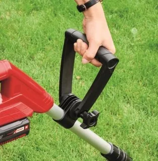 Einhell Accu Grastrimmer GC-CT 18/24 Li Kit Power X-Change 18V