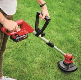 Einhell Accu Grastrimmer GC-CT 18/24 Li Kit Power X-Change 18V